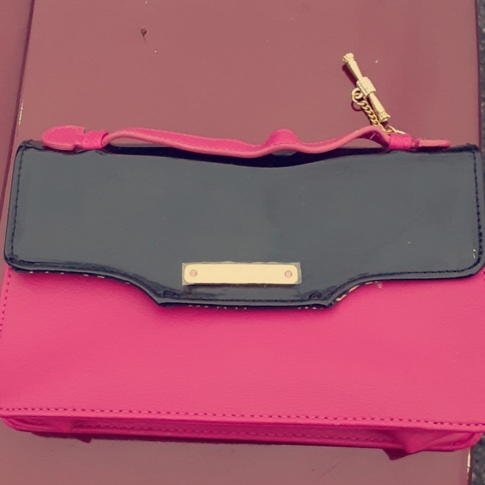 Juicy Couture wallet